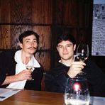 Conor Hilton - Facebook