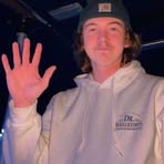 Connor Hines - Facebook