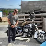 Conor Hines - Facebook