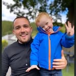 Connor Hoey - @connorhoey1995 - Instagram