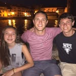 Conor Hoey - @chipsahoey18 - Instagram