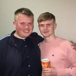 Conor Hoey - @conorhoey17 - Instagram