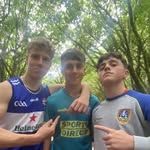 Conor Holden - @conorholden11 - Instagram