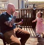 Conor Holmes - Facebook