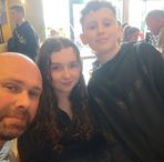 Conor Holmes - Facebook
