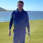 Conor Holmes - Facebook