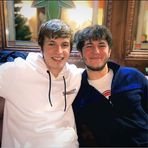 Conor Holt - Facebook