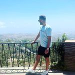 Conor Holt - @conorholt - Instagram
