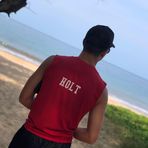 Conor Holt - Facebook