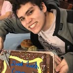Connor Horn - Facebook