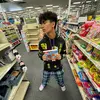 Connor horn - @connorhorn111 - TikTok