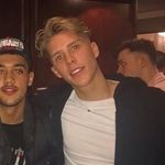 Conor Howard - @conorhoward17 - Instagram
