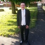 Conor Howard - @official_howard1905 - Instagram