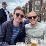 Conor Howard - @choward1995 - Instagram