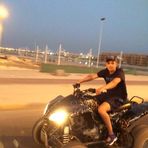 Conor Howell - Facebook