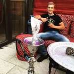 Conor Howell - @gidge99 - Instagram