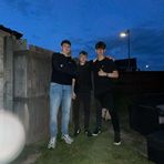 Connor Hudson - Facebook