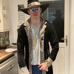 Connor Hudson - Facebook
