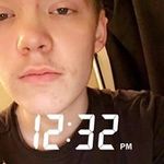Conor Hudson - @aconorhudson - Instagram