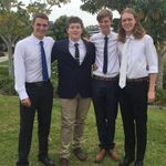 Conor Hudson - @conor_h2o - Instagram