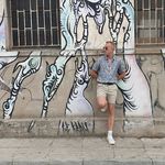 Conor Hudson-Smith - @conorhsmith - Instagram