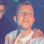 Conor Hunter - @c_hunter25 - Instagram