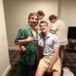 Conor Hunter - @conor_hunter12 - Instagram