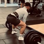 HTR Fitness / Conor Hunter - @htr_fitness97 - Instagram