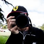 Connor Hutton - @gta_automotivephotography - Instagram