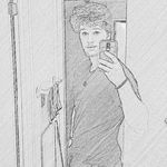 Connor Hutton - @tinydancer0000 - Instagram