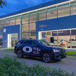 Connor Hutton - @connor_miltonvw - Instagram