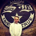Connor Hutton - @cutthroatconnor - Instagram