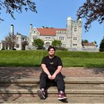 Connor Hutton - @connor.hutton2001 - Instagram