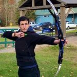 Connor Hutton - @archer_connorhutton - Instagram