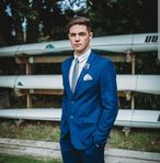Conor Jacobs - Facebook
