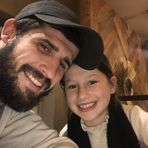 Conor James - Facebook
