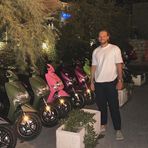 Connor Johns - Facebook