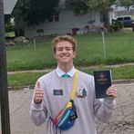 Connor Johns - Facebook