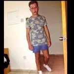 Conor - @conorjohnson8 - Instagram