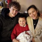 Conor Johns - Facebook