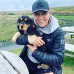 Conor Miles - @conorjosephmiles - Instagram
