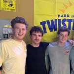 Conor Kain - @conorkaiin - Instagram