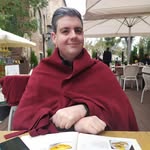 Conor Keane - @thetravelagentbear - Instagram
