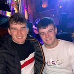 Conor Keane - @ckeane147 - Instagram