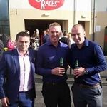 Conor Keane - @conorkeane88 - Instagram