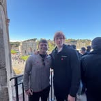 Conor Keating - Facebook