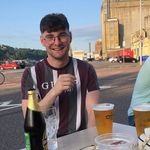 Conor Keating - @conorkeating123 - Instagram