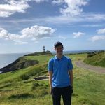 Conor Keating - @conorkeatingtipp - Instagram