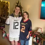 Conor Keating - Facebook