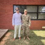 Conor Keating - Facebook